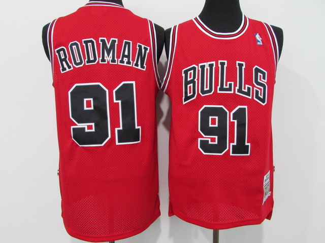 Chicago Bulls Jerseys 84 - Click Image to Close